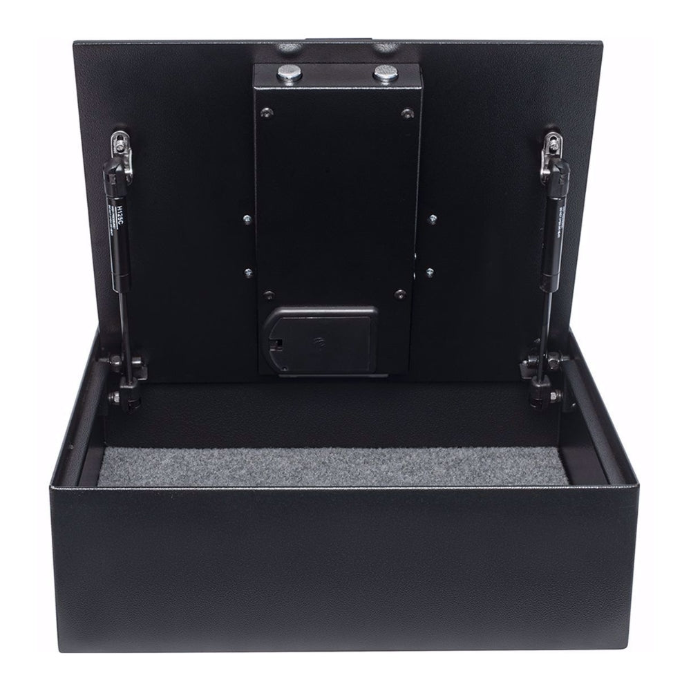 Barska 0.5 Cu.Ft. Top Open Hotel Safe HS13406 | All Security Equipment