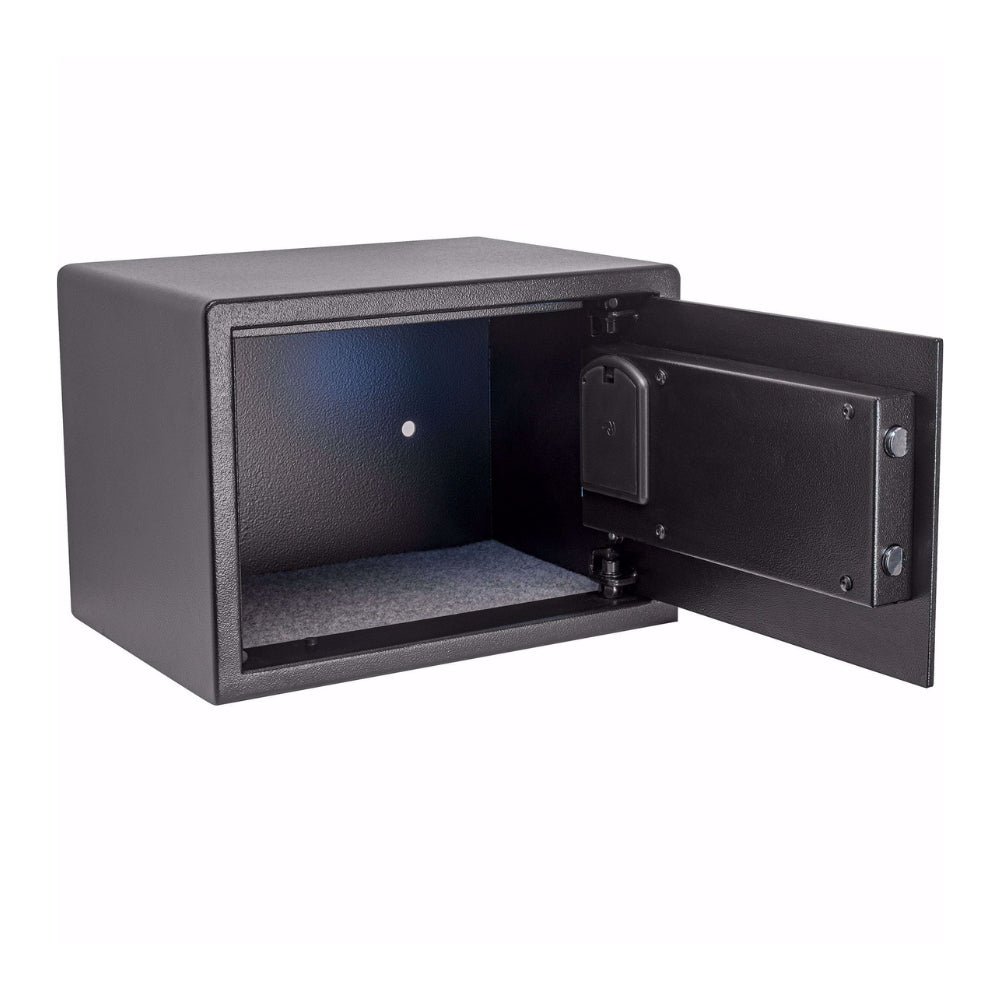 Barska 0.58 Cu. Ft. Compact Hotel Safe HS13398