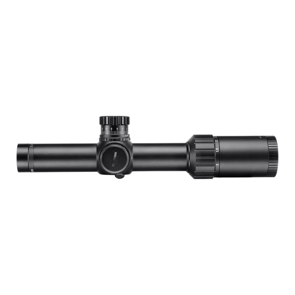 Barska 1-6x 24mm LEVEL HD FFP Rifle Scope AC13026