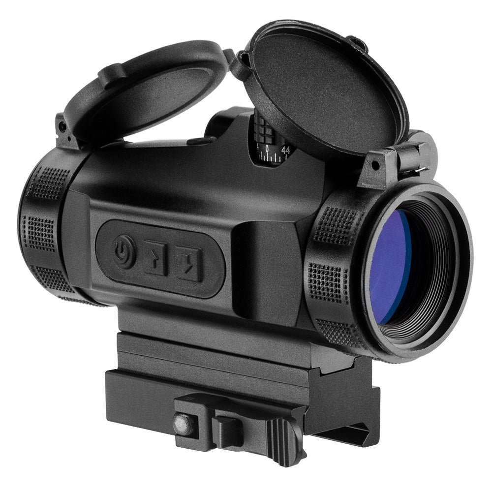 Barska 1x30 HQ Red Dot Sight AC13160 | All Security Equipment