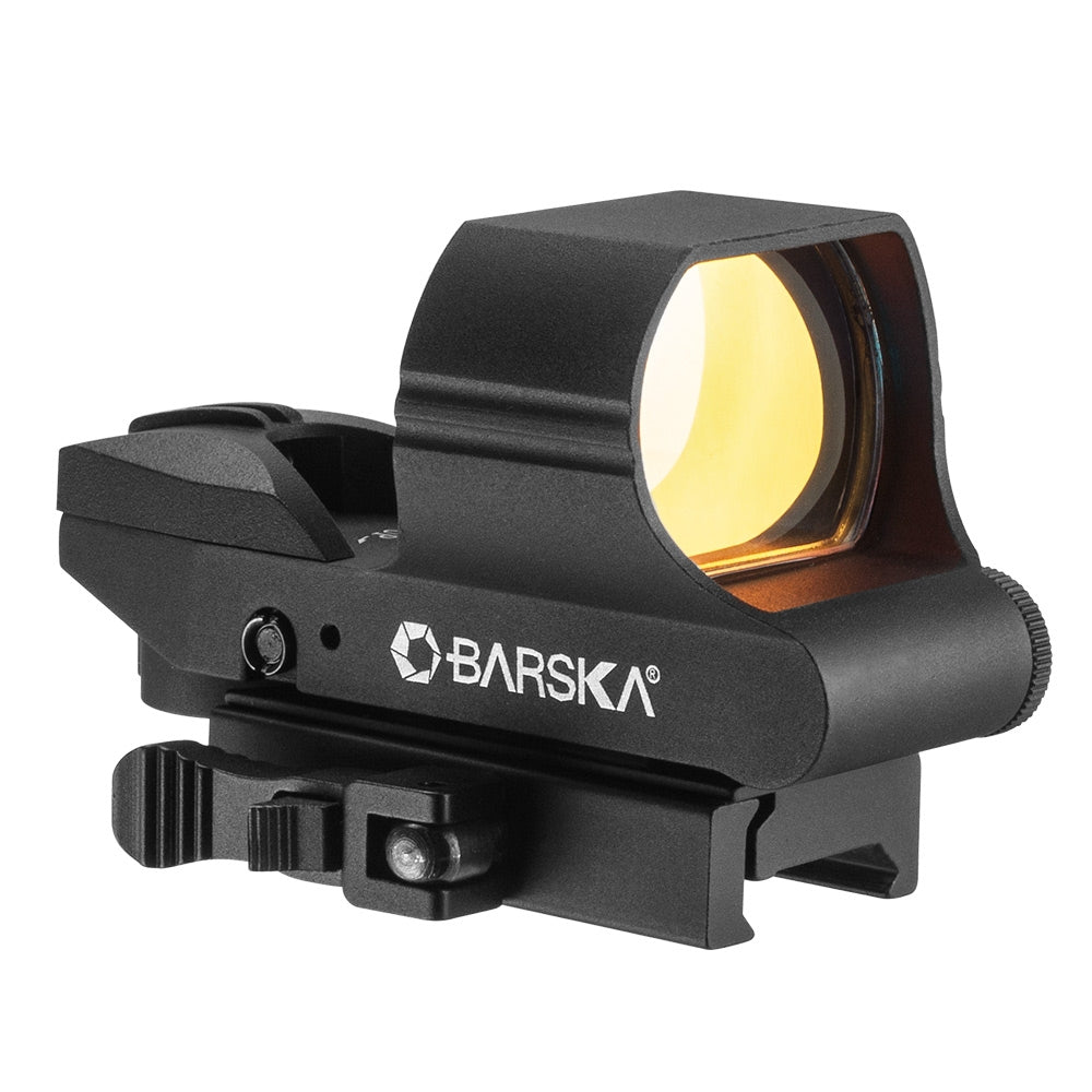 Barska 1x40 ION Reflex Sight AC13154 | All Security Equipment