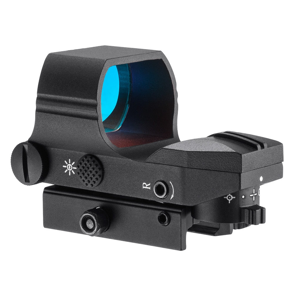 Barska 1x40 ION Reflex Sight AC13154 | All Security Equipment