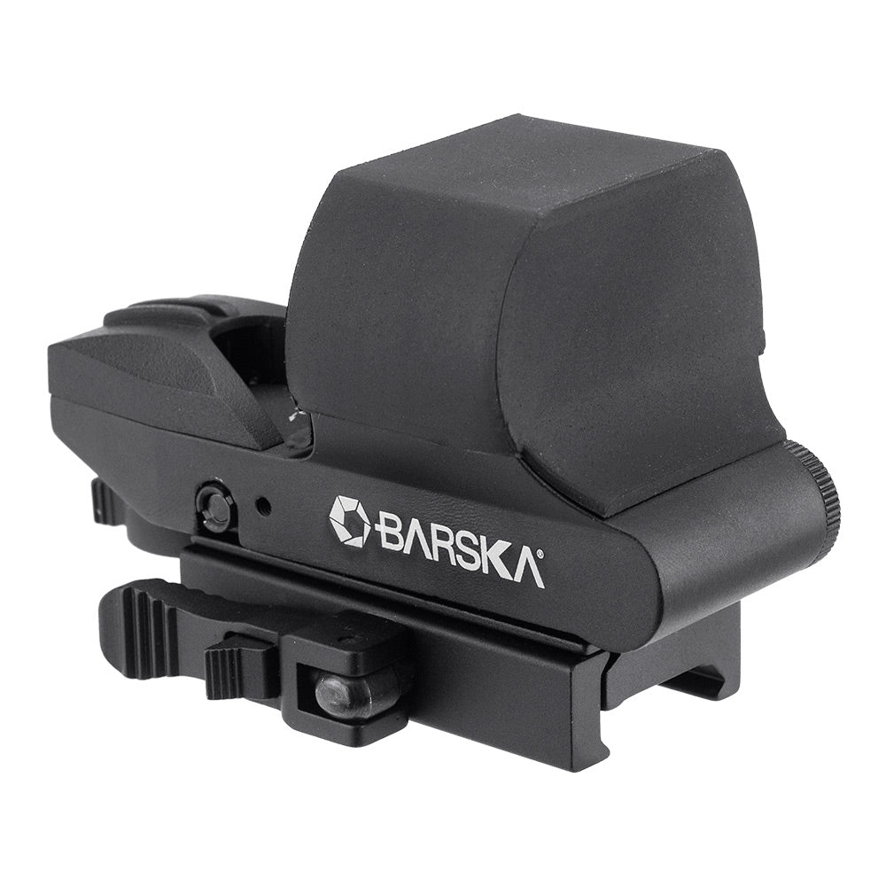 Barska 1x40 ION Reflex Sight AC13154 | All Security Equipment