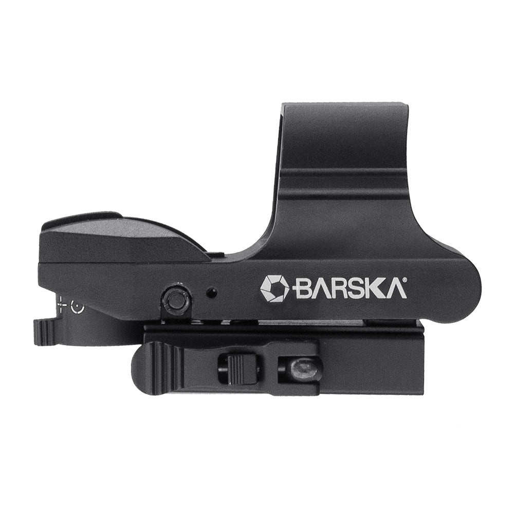 Barska 1x40 ION Reflex Sight AC13154 | All Security Equipment