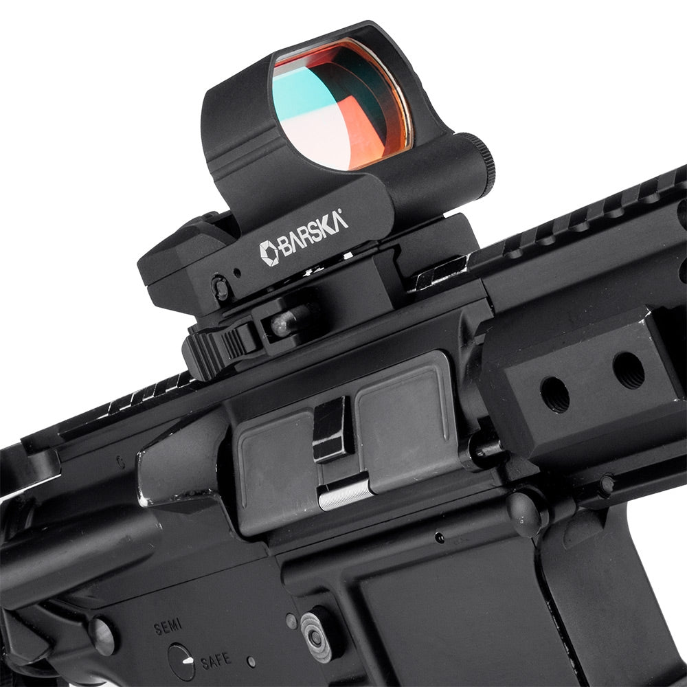 Barska 1x40 ION Reflex Sight AC13154 | All Security Equipment