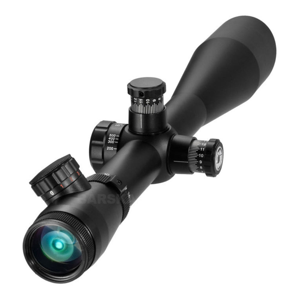 Barska 10-40x50mm IR 2nd Generation Sniper Scope AC11674