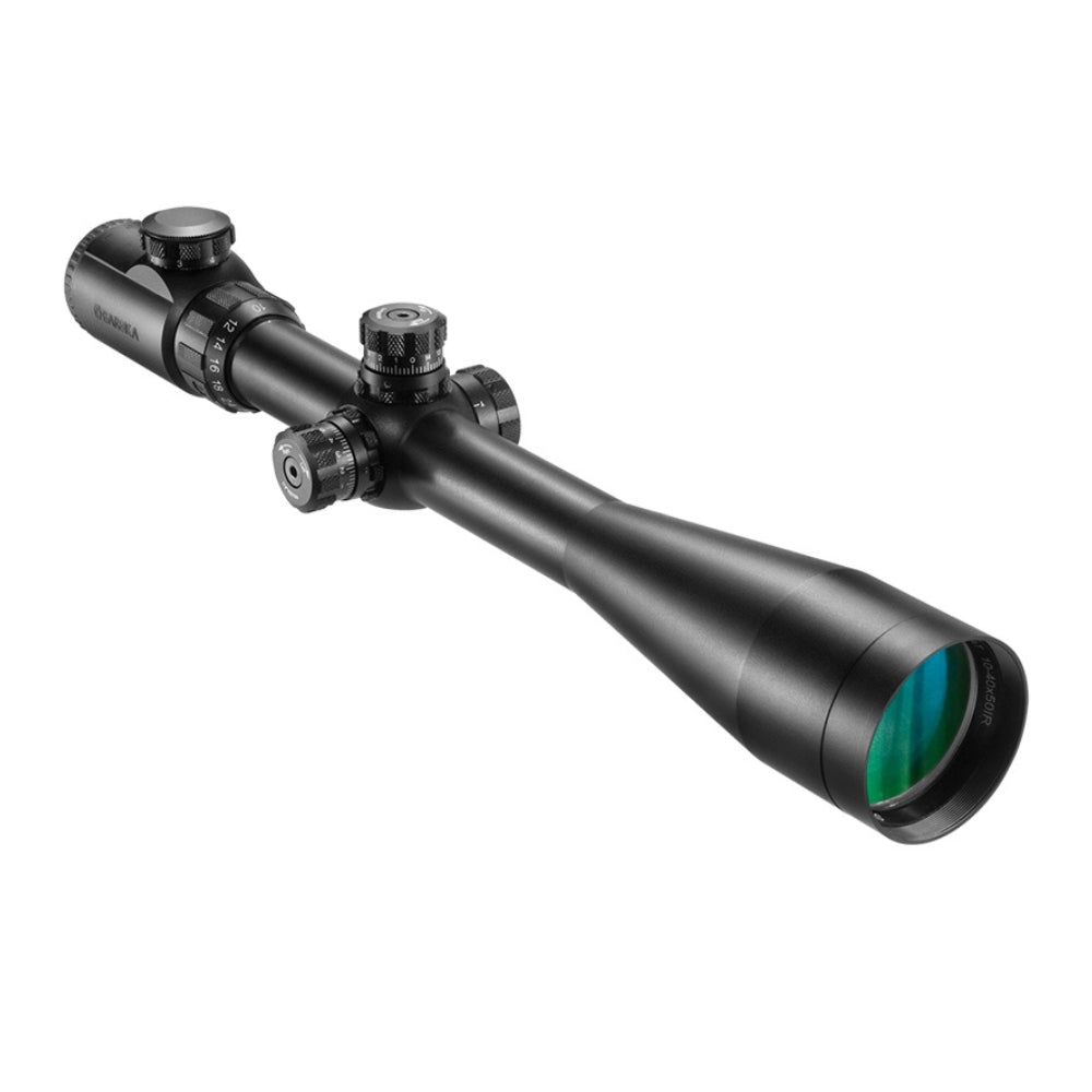 Barska 10-40x 50mm IR SWAT Rifle Scope AC10550