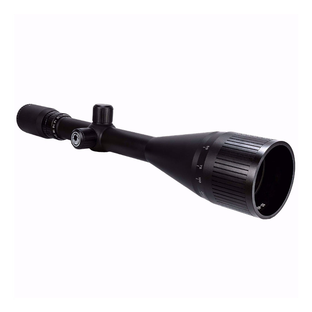 Barska 10-40x60mm AO Varmint Trace MOA V2 Rifle Scope AC13524