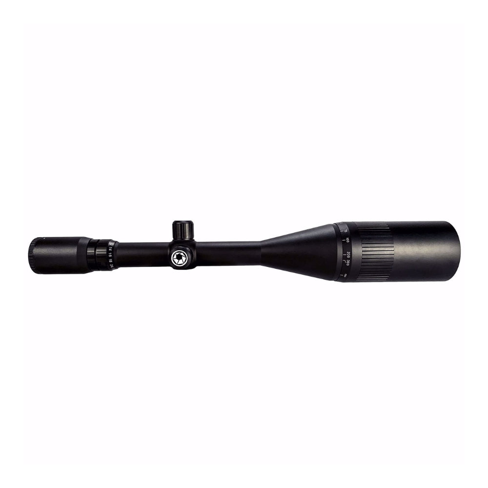 Barska 10-40x60mm AO Varmint Trace MOA V2 Rifle Scope AC13524