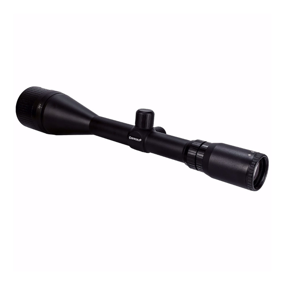 Barska 10-40x60mm AO Varmint Trace MOA V2 Rifle Scope AC13524