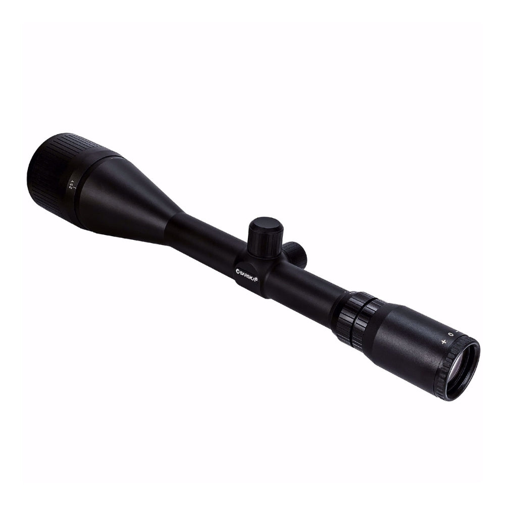 Barska 10-40x60mm AO Varmint Trace MOA V2 Rifle Scope AC13524