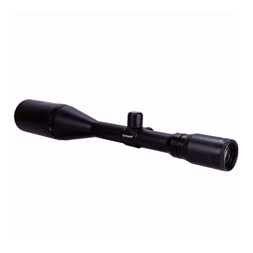 Barska 10-40x60mm AO Varmint Trace MOA V2 Rifle Scope AC13524