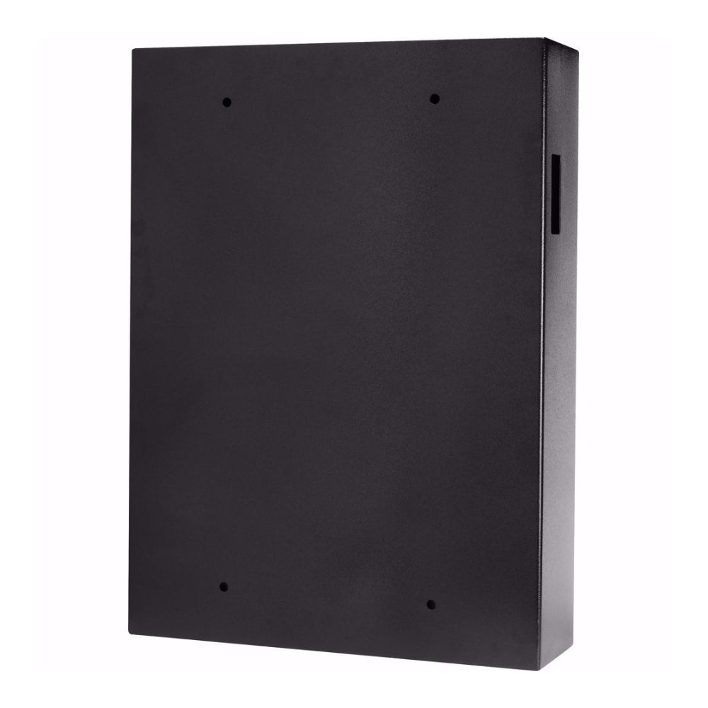 Barska 100 Key Cabinet Digital Wall Safe AX13370