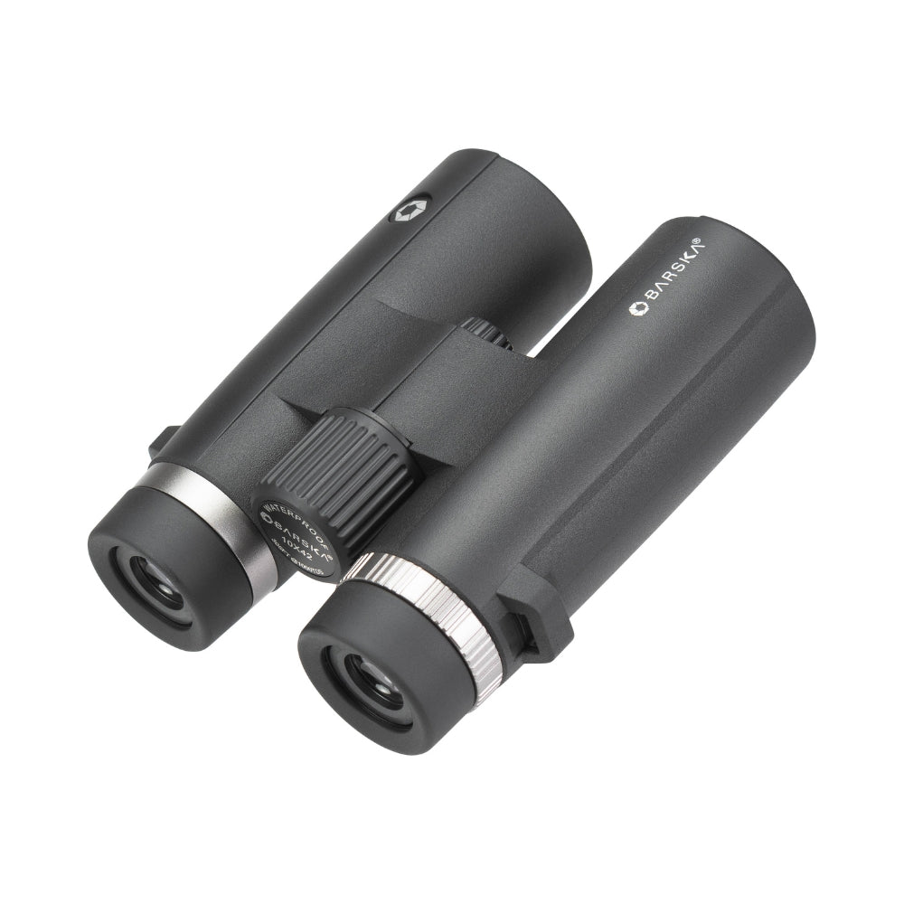 Barska 10x42mm Colorado Waterproof Binoculars AB13703 