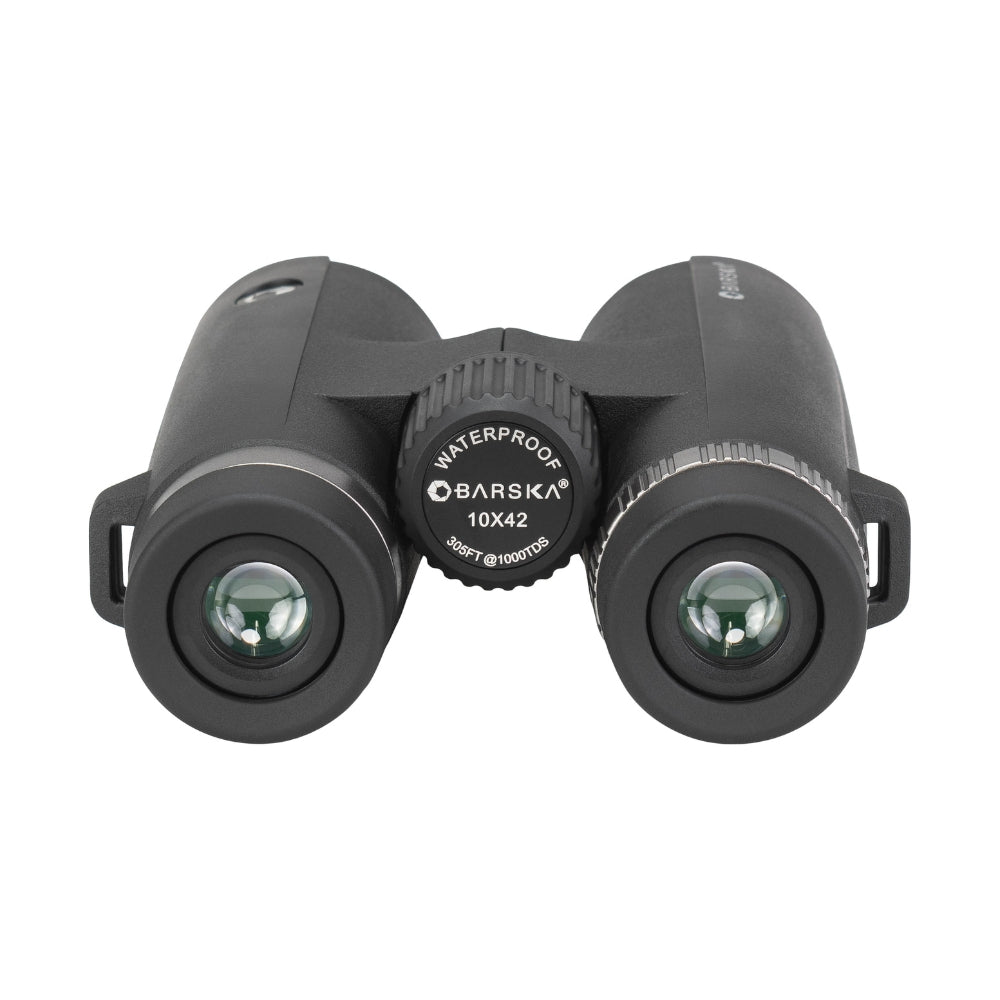 Barska 10x42mm Colorado Waterproof Binoculars AB13703 