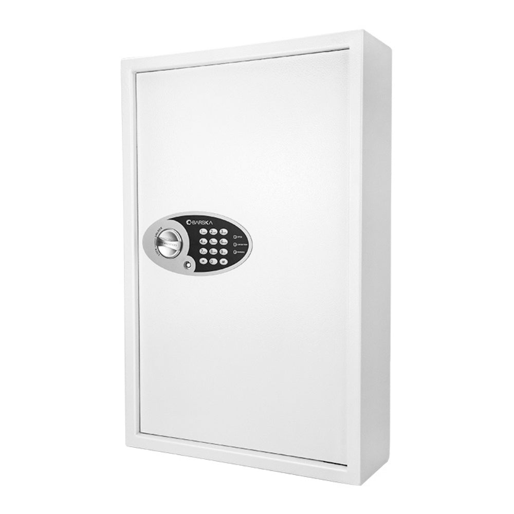 Barska 144 Key Cabinet Digital Wall Safe AX12660