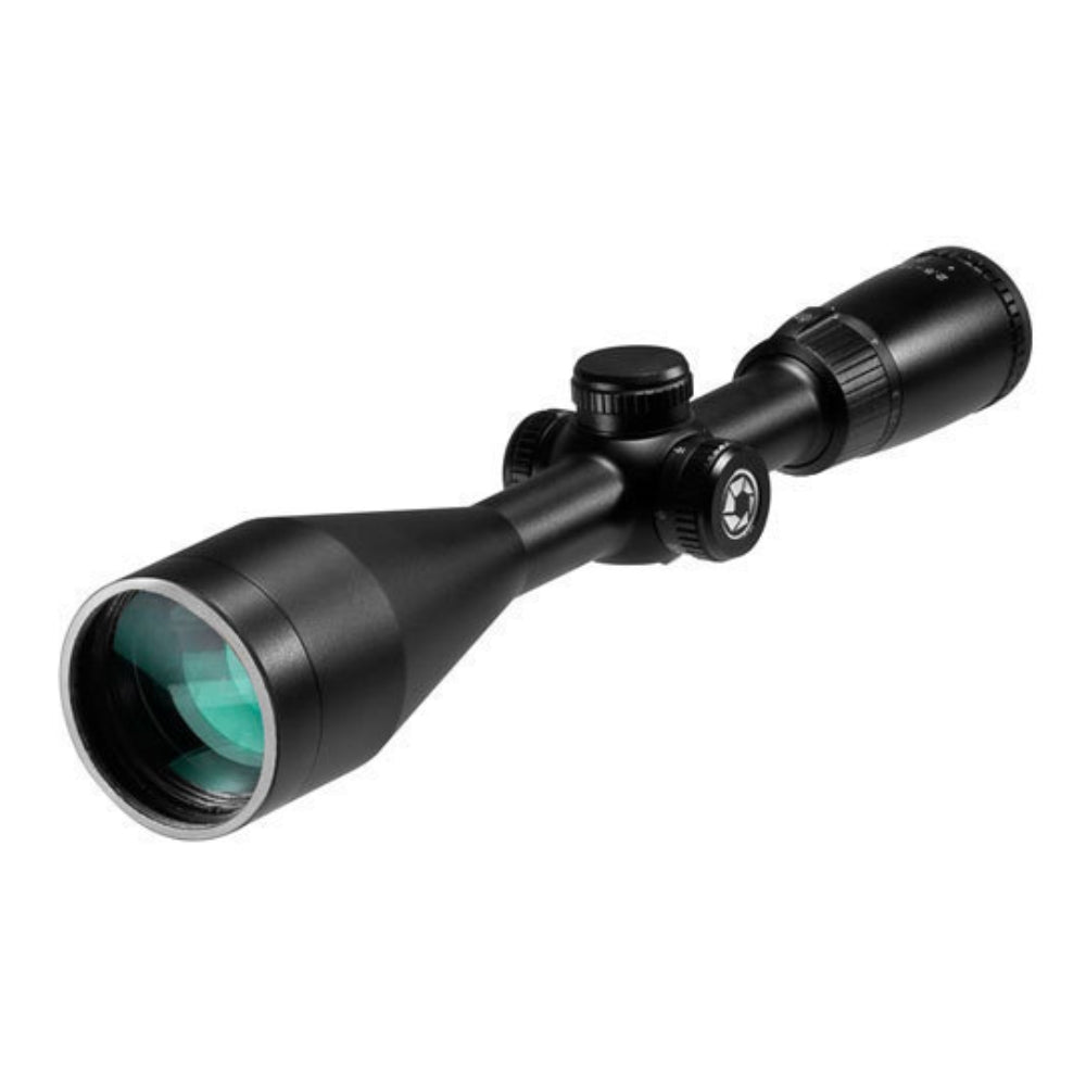 Barska 2.5-15x56mm AR6 Rifle Scope AC11584 | All Security Equipment