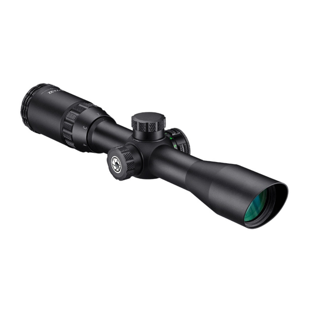 Barska 2-7x32mm IR Blackhawk Rifle Scope AC12449