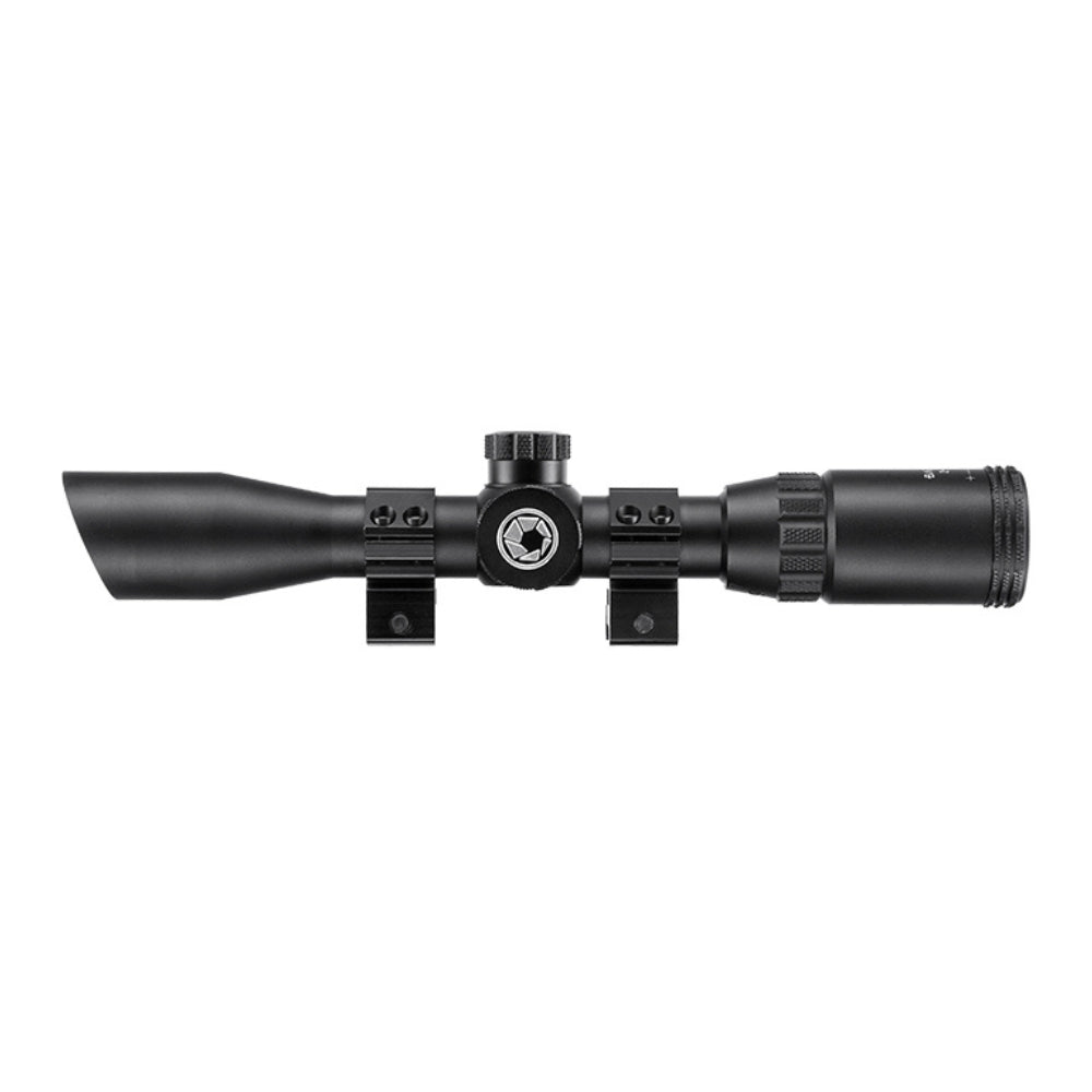 Barska 2-7x32mm IR Blackhawk Rifle Scope AC12449