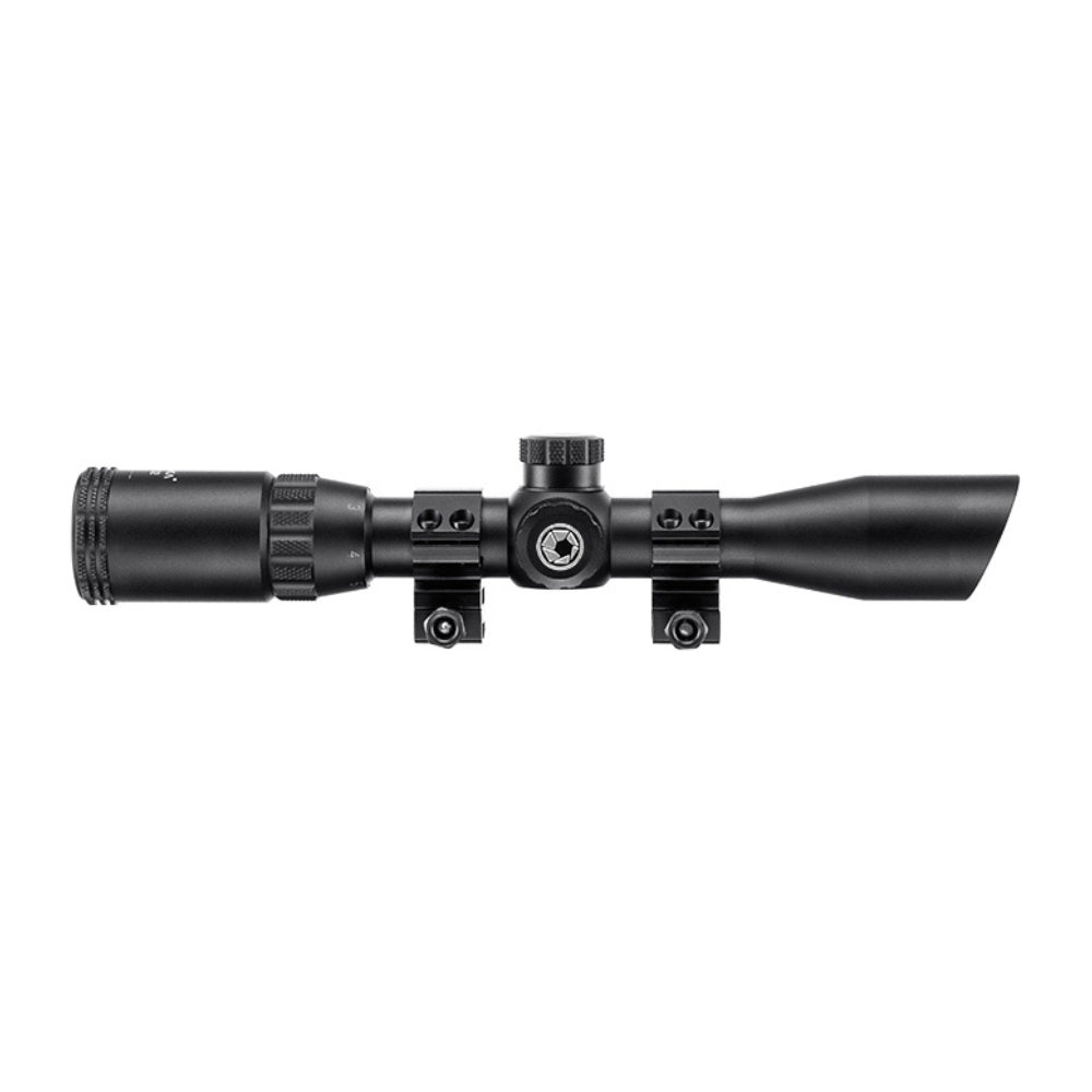 Barska 2-7x32mm IR Blackhawk Rifle Scope AC12449