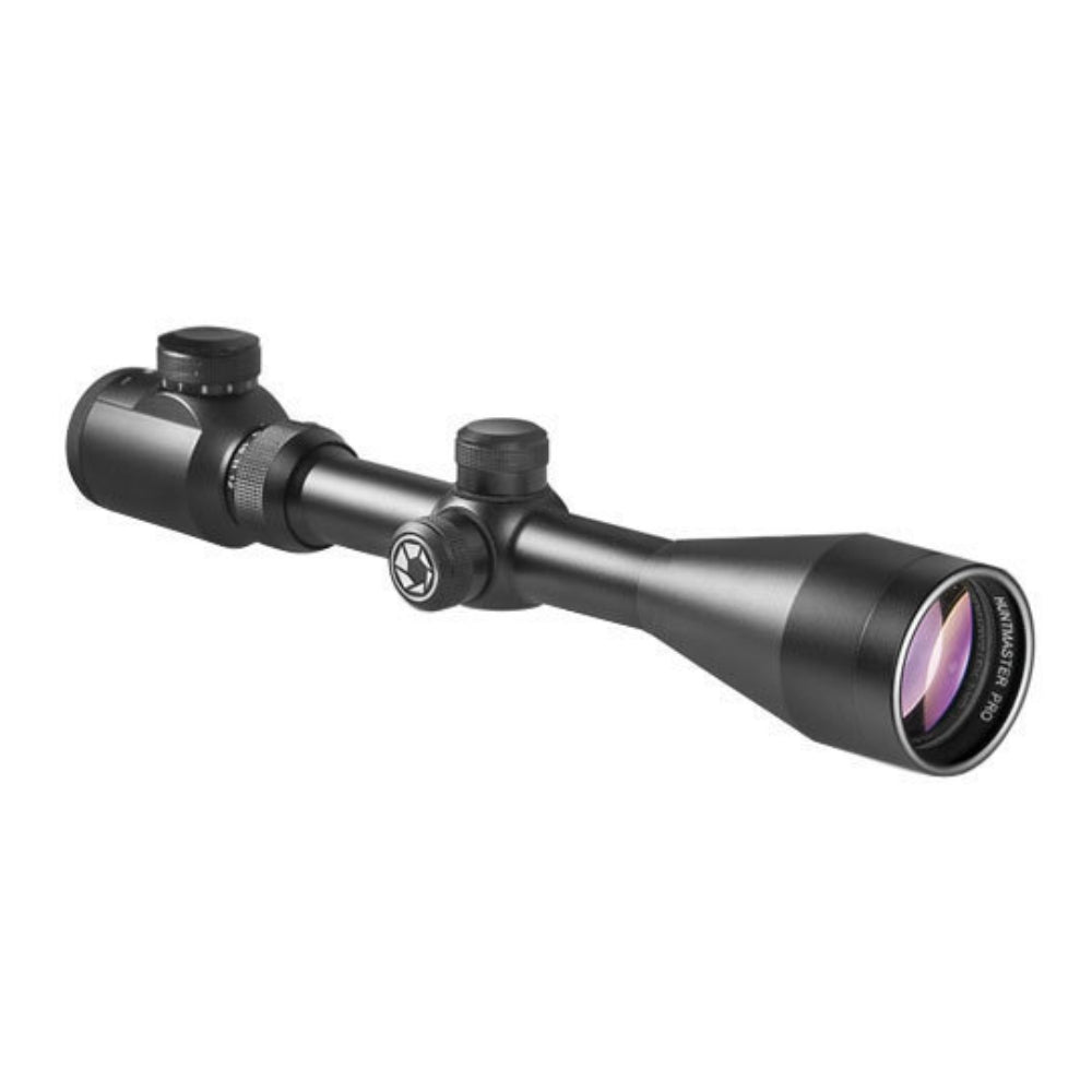 Barska 3-9x40mm IR Huntmaster Pro Rifle Scope AC11310