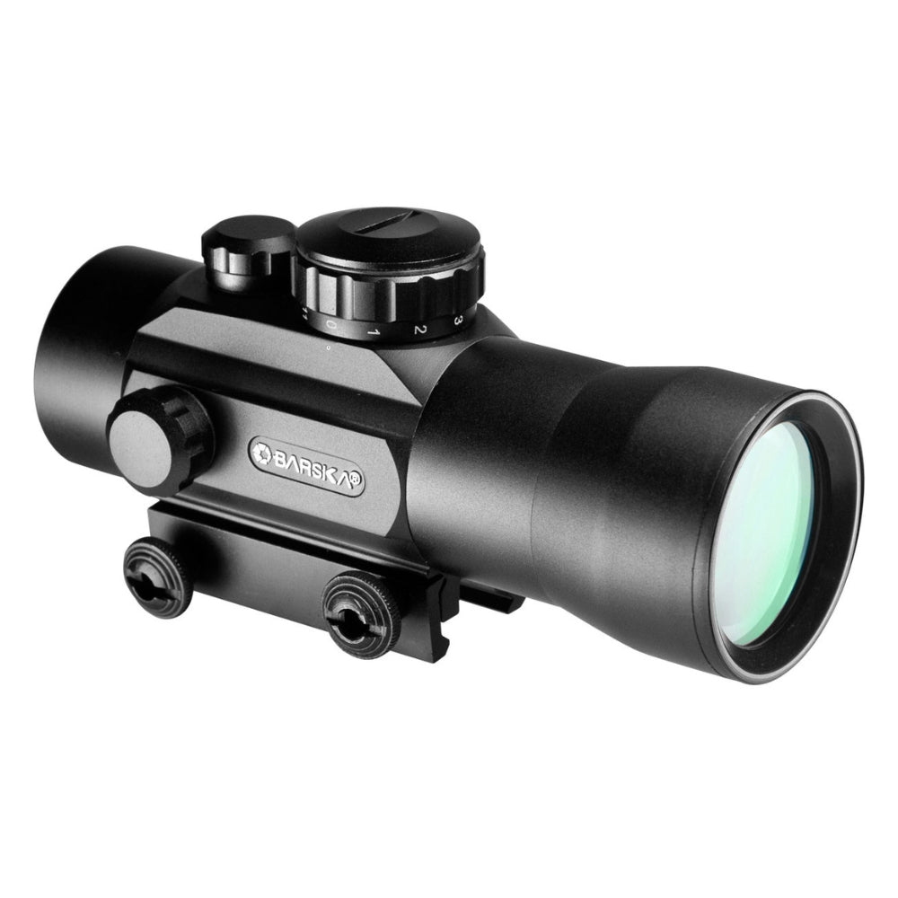 Barska 2x30mm Red Dot Scope AC11090 | All Security Equipment