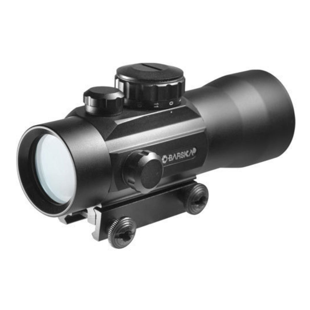 Barska 2x30mm Red Dot Scope AC11090 | All Security Equipment