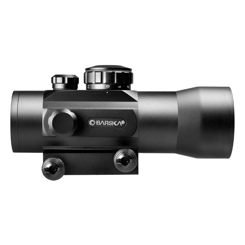 Barska 2x30mm Red Dot Scope AC11090 | All Security Equipment