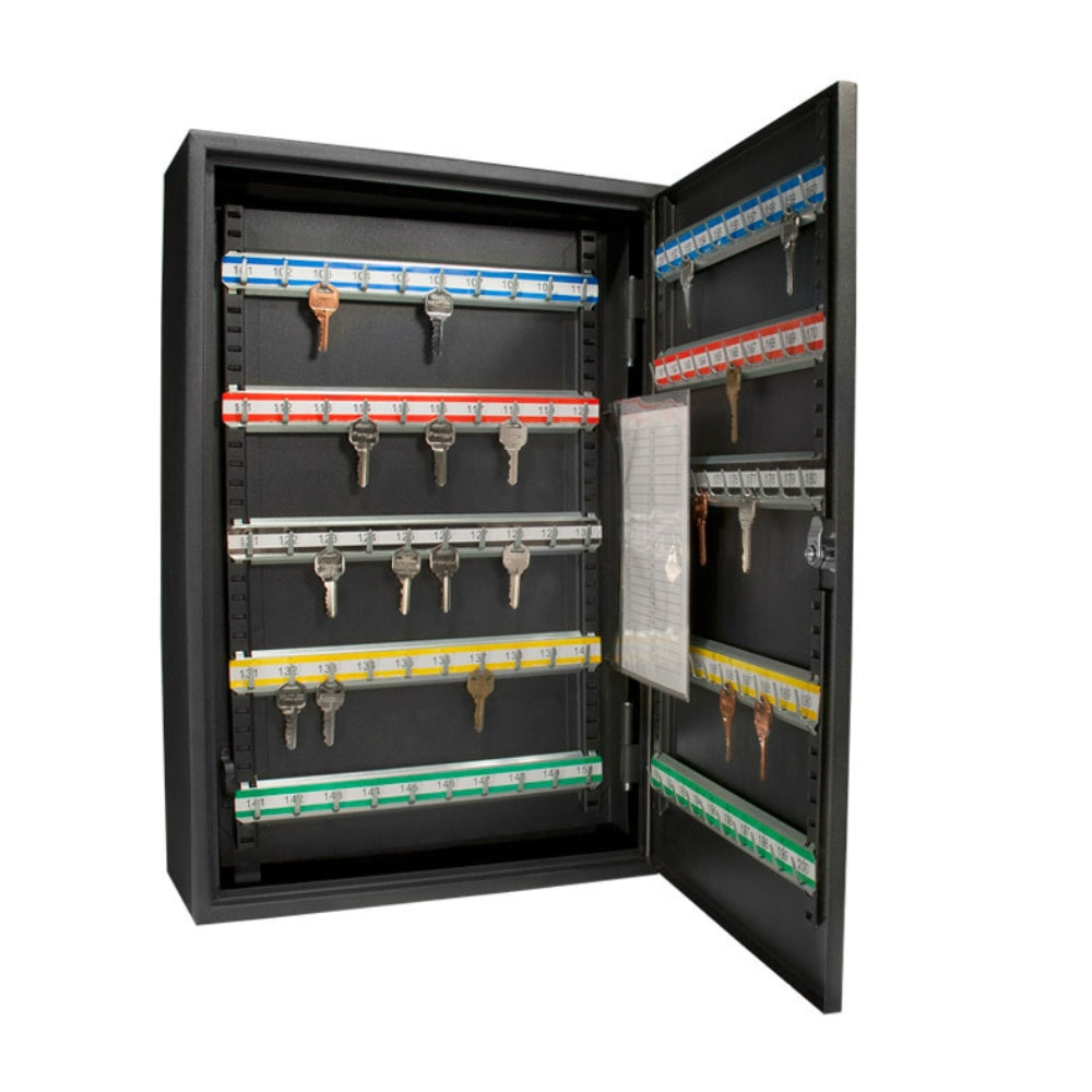 Barska 200 Position Key Cabinet with Key Lock AX11824