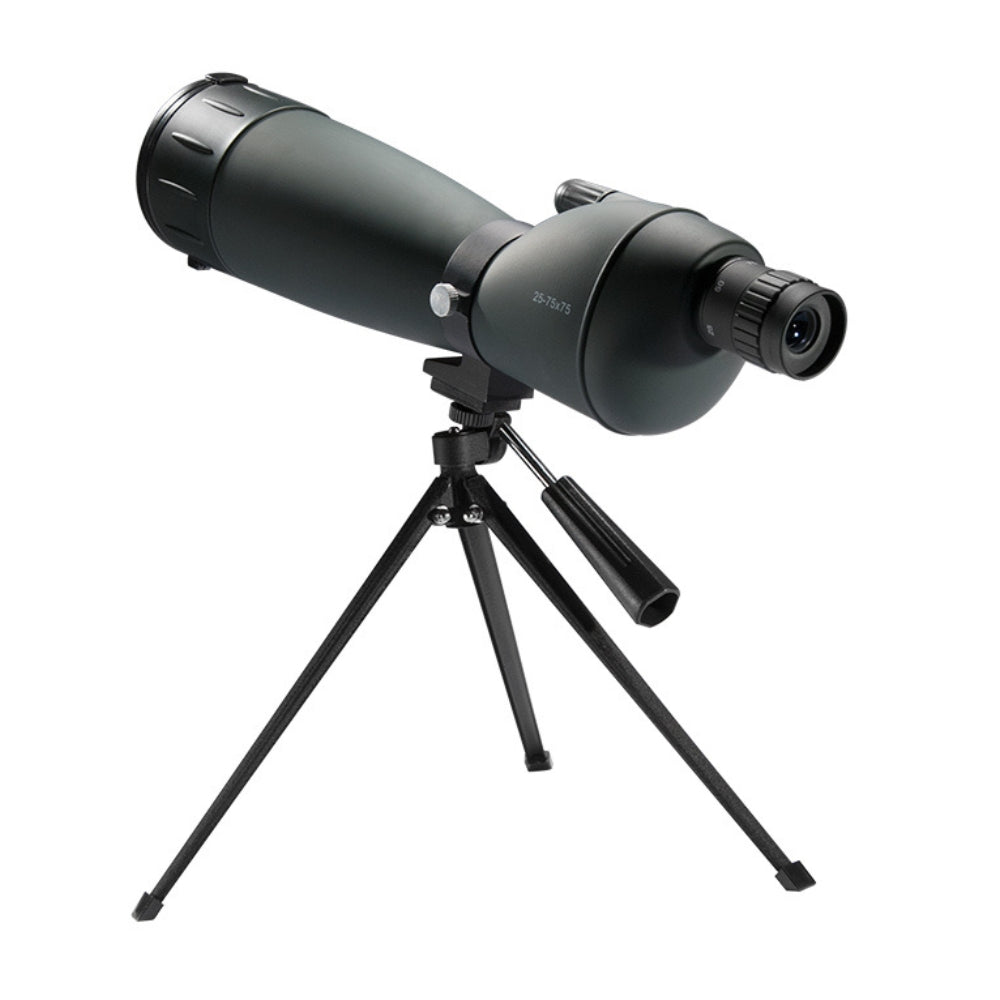 Barska 25-75x75mm Colorado Spotting Scope Straight CO10998