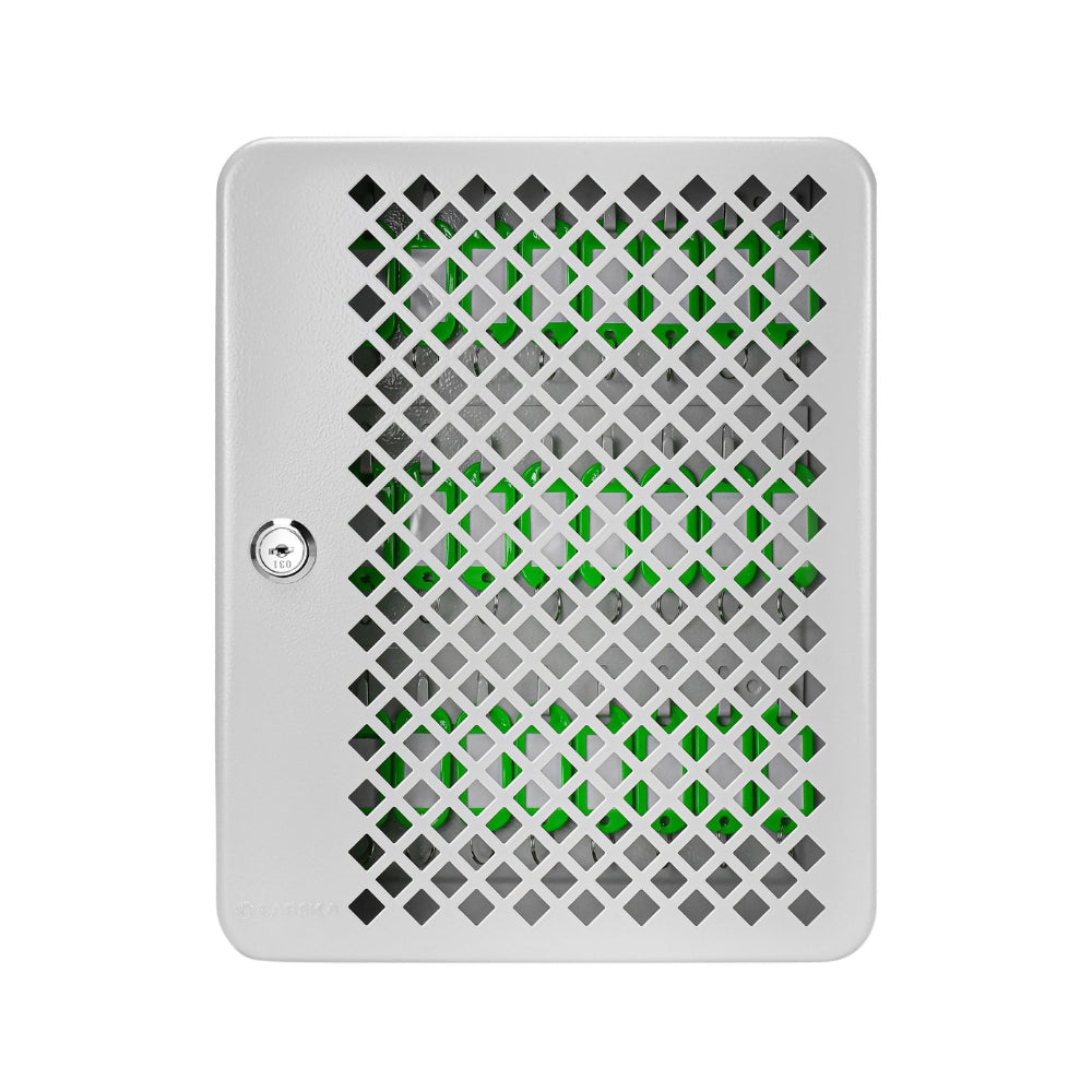 Barska Key Lock Box with Green Tags CB13756 | All Security Equipment