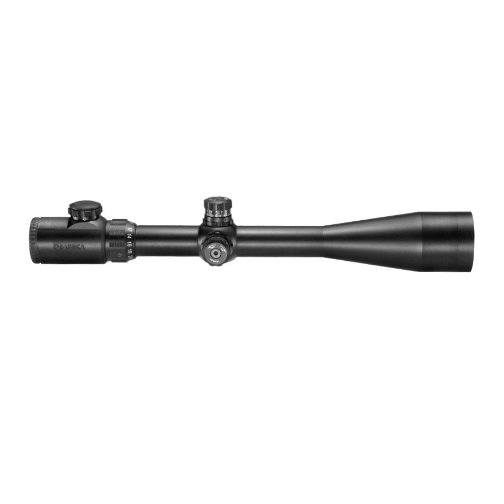 Barska 3.5-10x40mm IR SWAT Rifle Scope AC10814