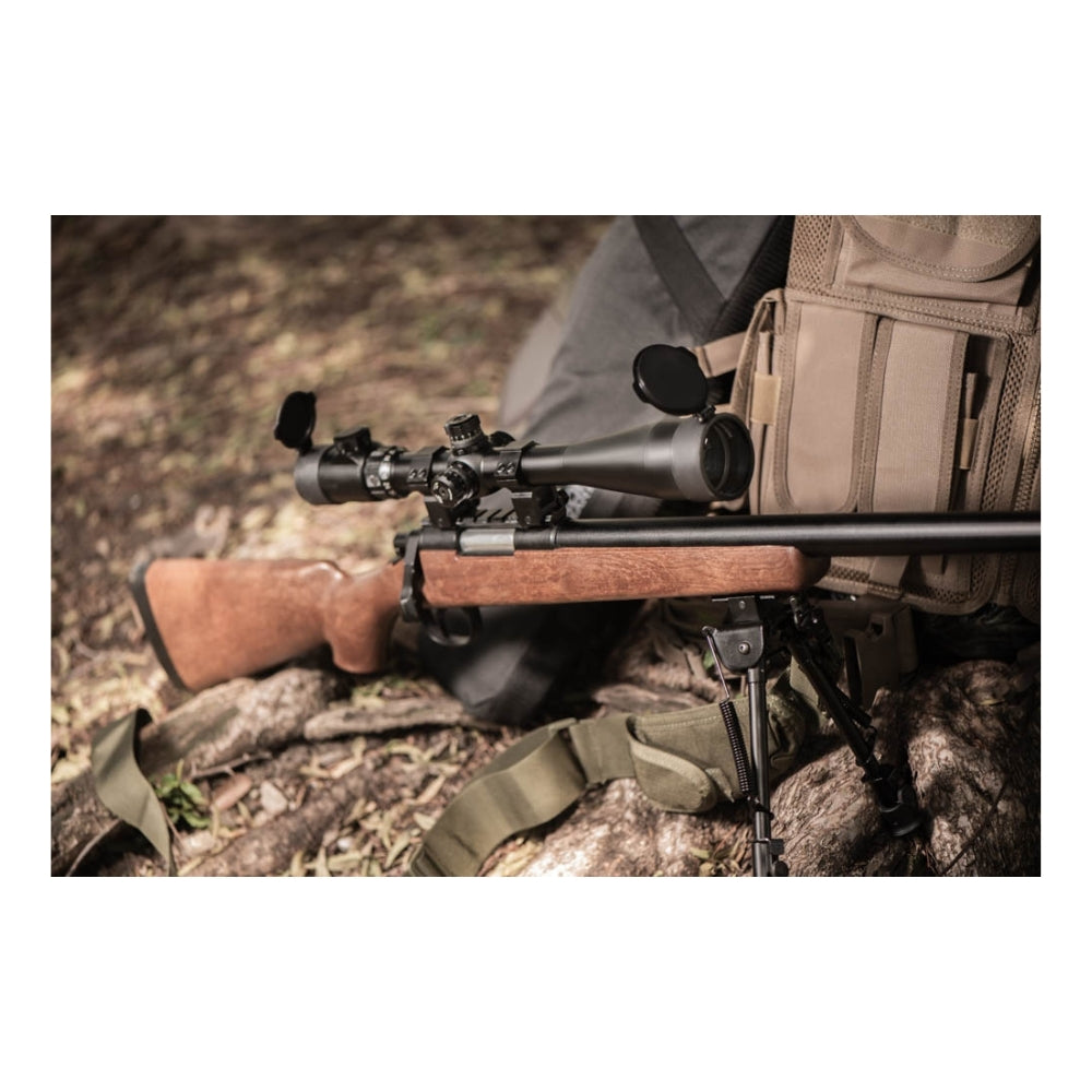 Barska 3.5-10x40mm IR SWAT Rifle Scope AC10814