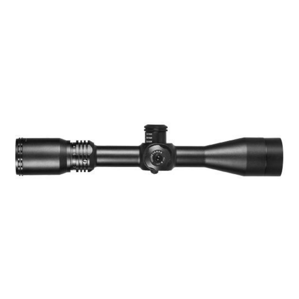 Barska 3-9x40 3G Point Black .223 B.D.C. Rifle Scope AC11386