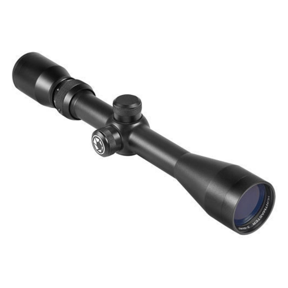 Barska 3-9x40mm Huntmaster 30/30 Rifle Scope AC10030