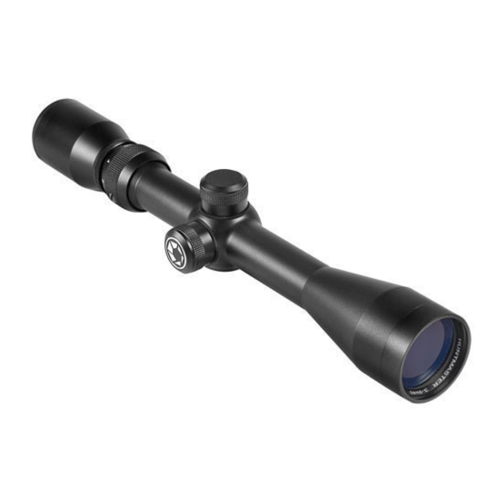 Barska 3-9x40mm Huntmaster Easy Shot Rifle Scope AC10032