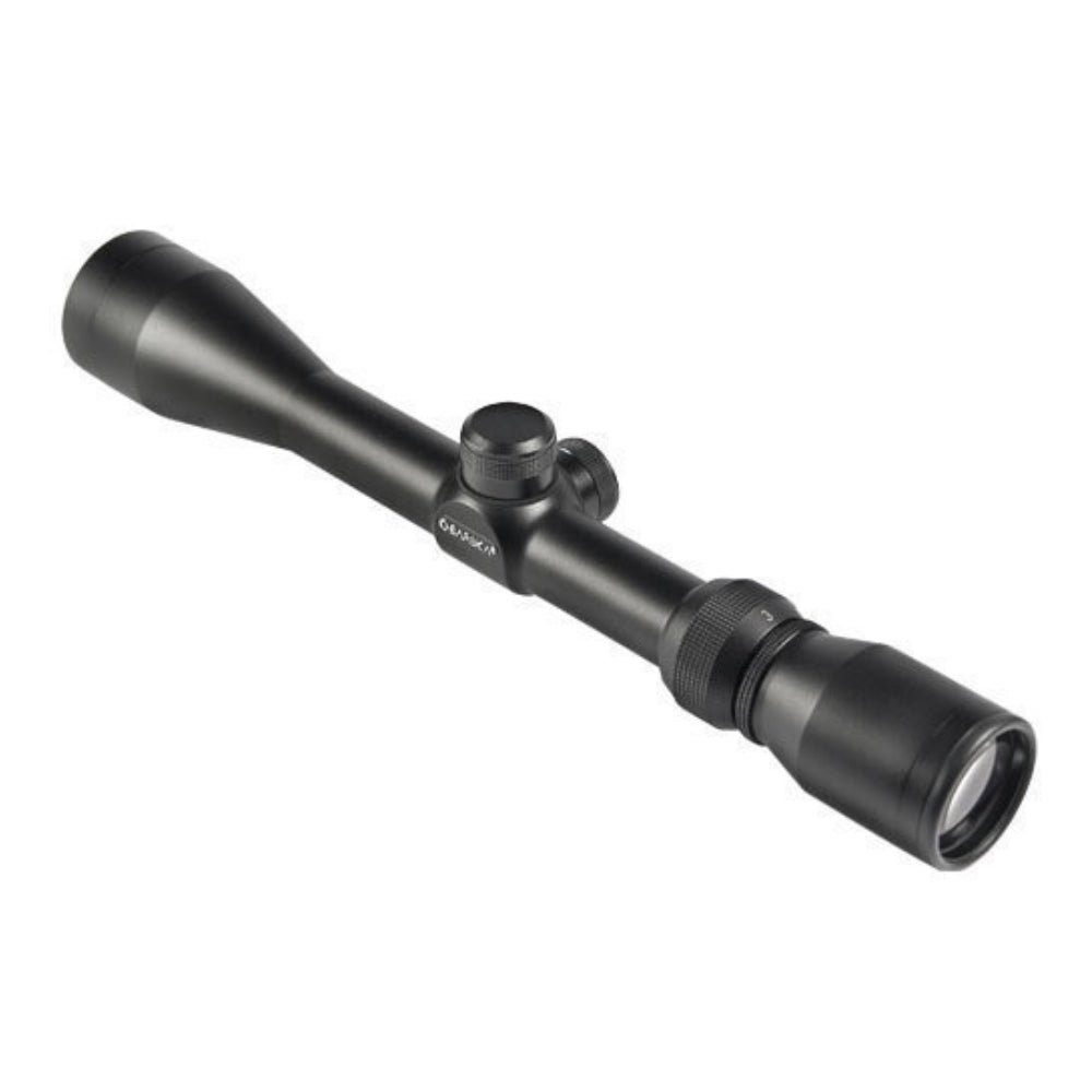 Barska 3-9x40mm Huntmaster Easy Shot Rifle Scope AC10032