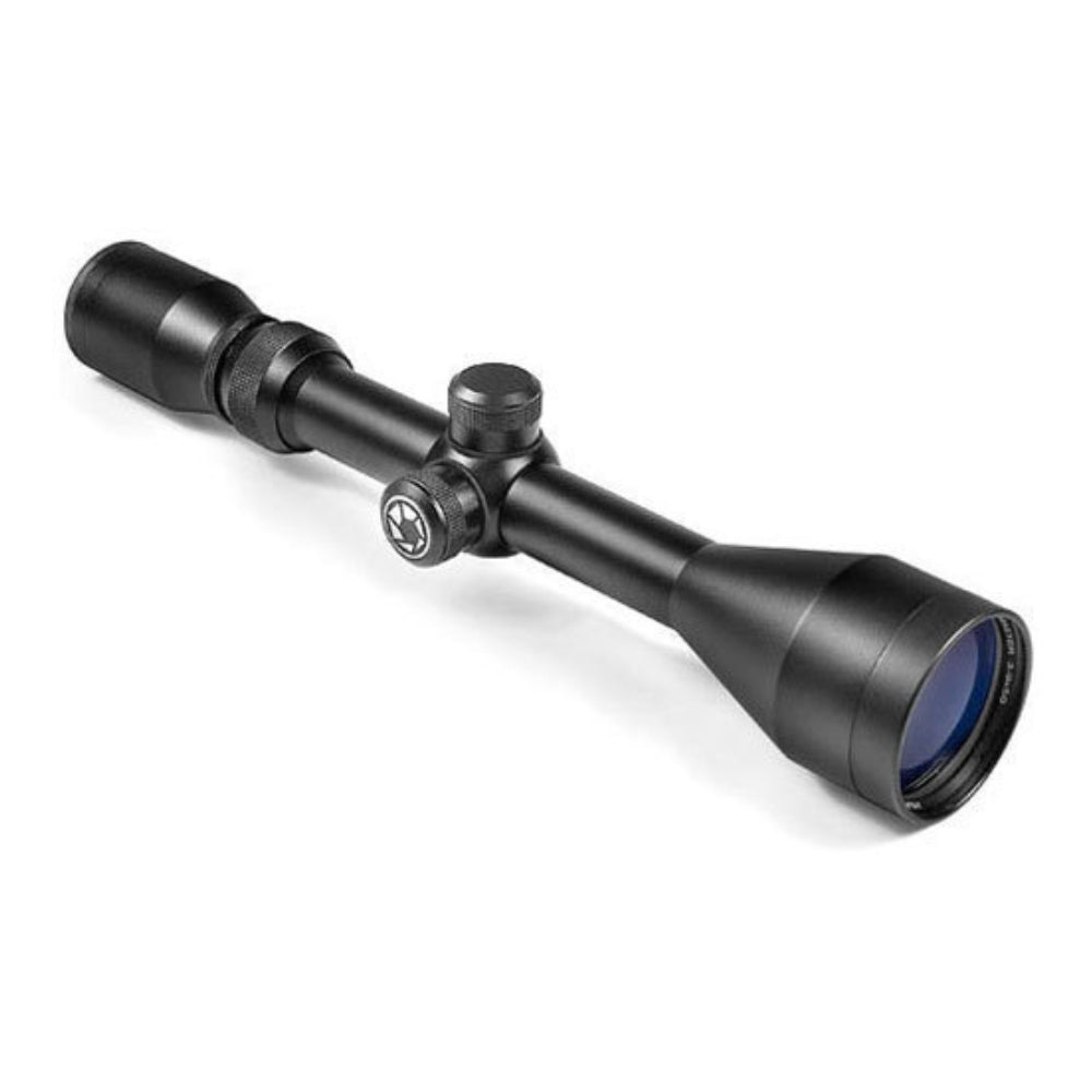 Barska 3-9x50mm Huntmaster Rifle Scope AC10034