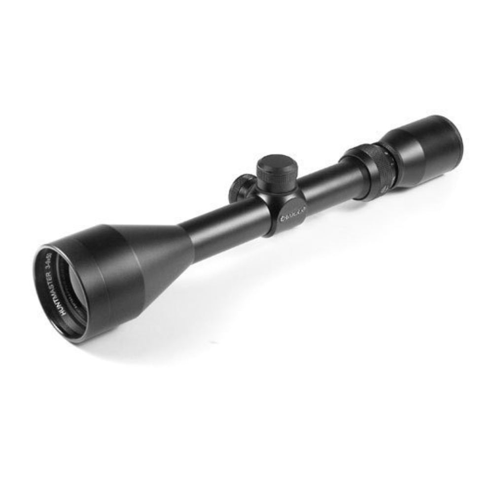 Barska 3-9x50mm Huntmaster Rifle Scope AC10034