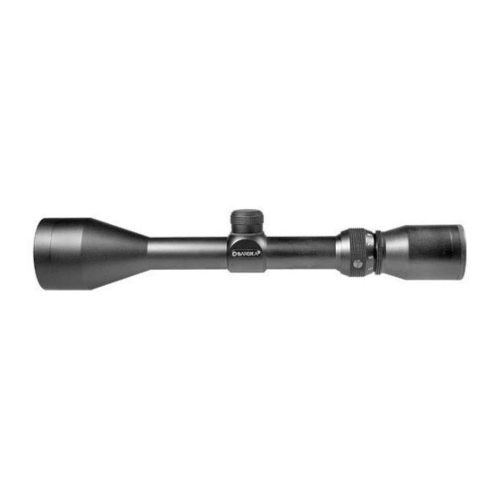 Barska 3-9x50mm Huntmaster Rifle Scope AC10034