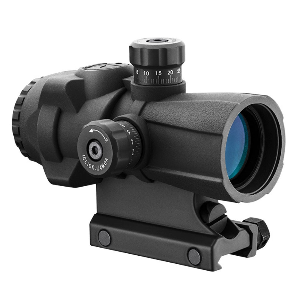 Barska 3x30mm AR-X PRO Prism Scope AC12692 | All Security Equipment