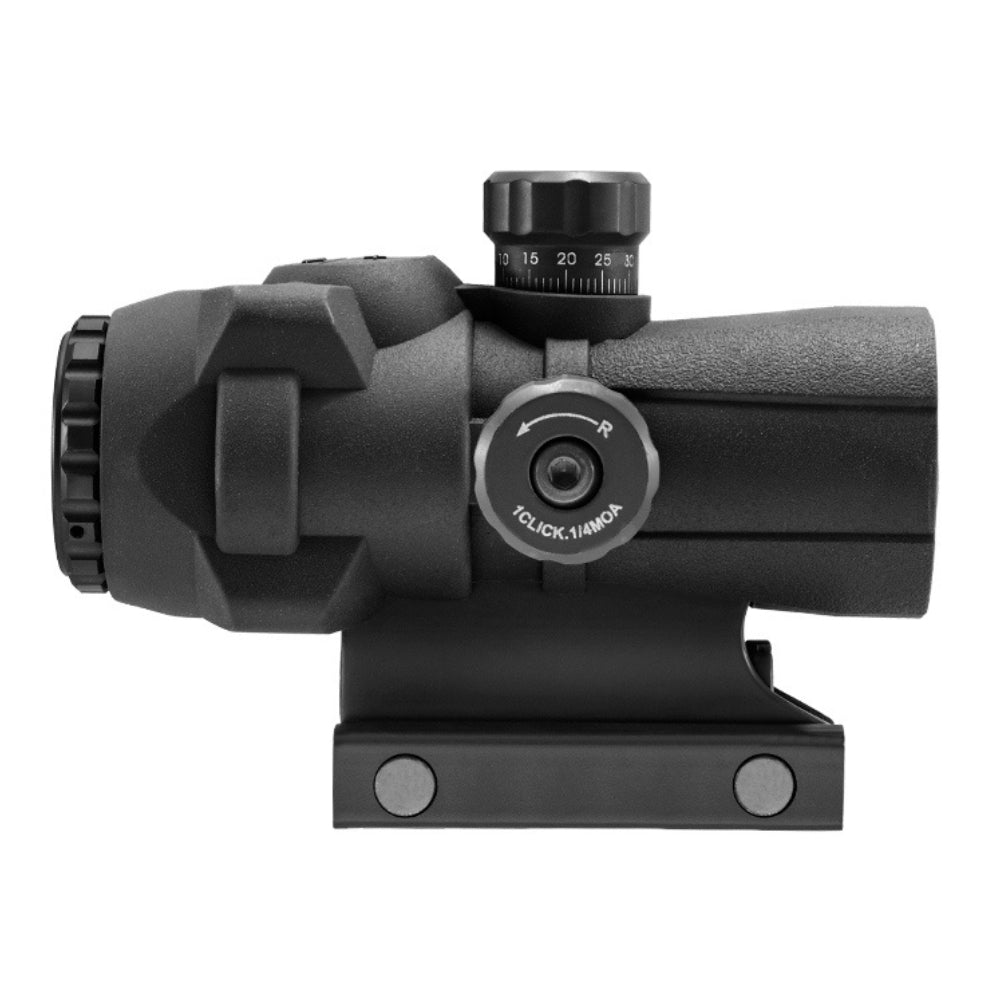 Barska 3x30mm AR-X PRO Prism Scope AC12692 | All Security Equipment