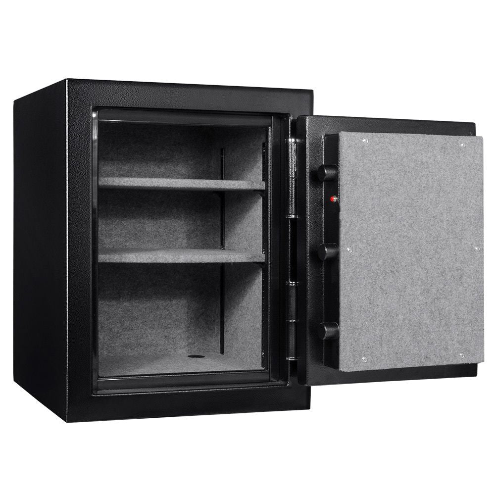 Barska 3.51 Cubic Foot Fire Vault Safe | BAR-AX13102