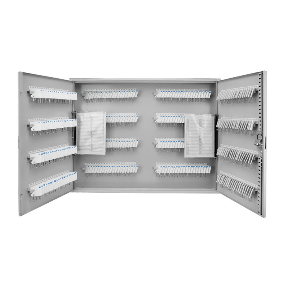 Barska 320 Position Key Cabinet with Key Lock CB12698