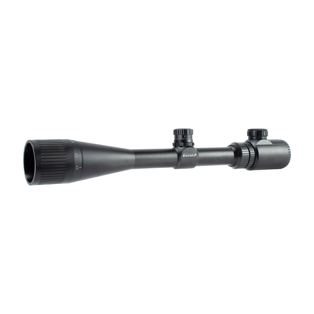 Barska 4-16x40 AO IR Varmint Rifle Scope AC13546