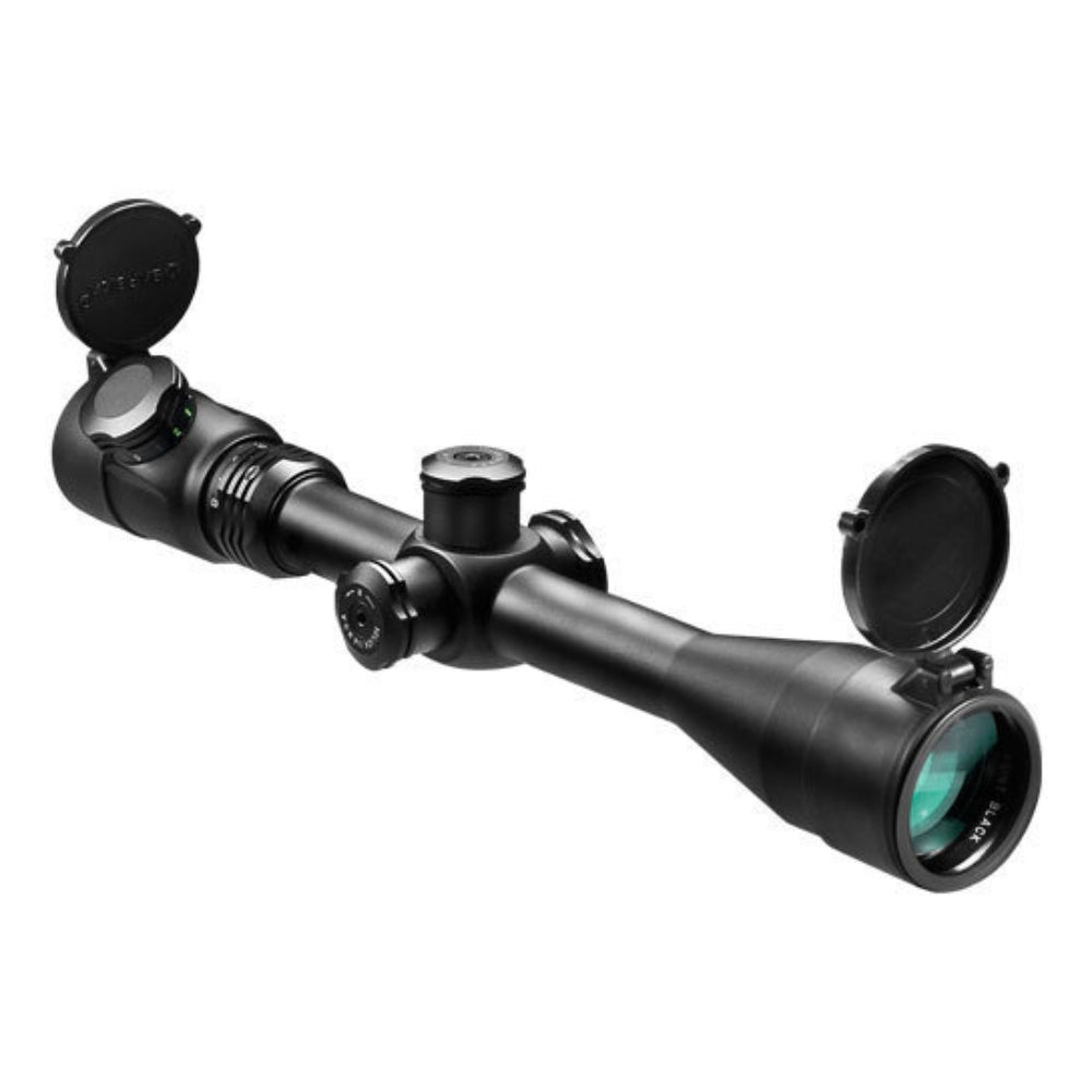 Barska 4-16x40 IR 3G Point Black .223 B.D.C. Rifle Scope AC11390