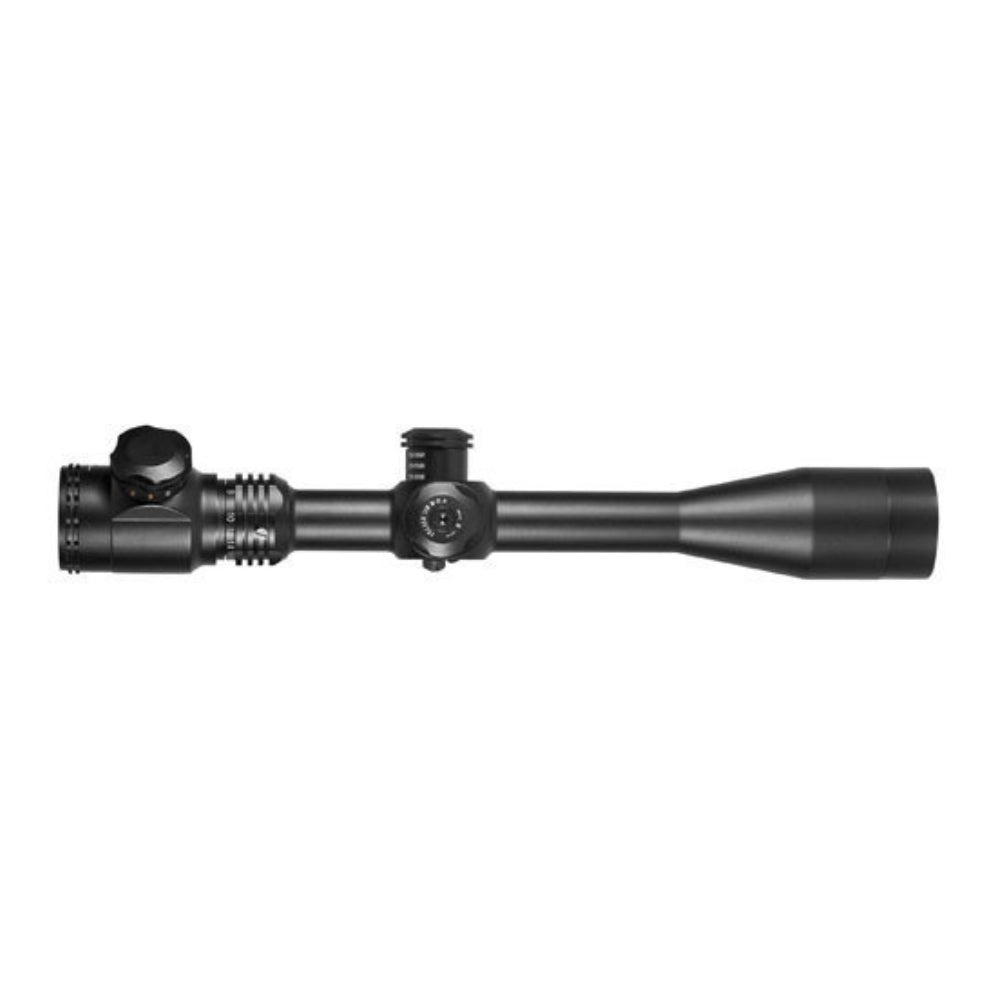 Barska 4-16x40 IR 3G Point Black .223 B.D.C. Rifle Scope AC11390