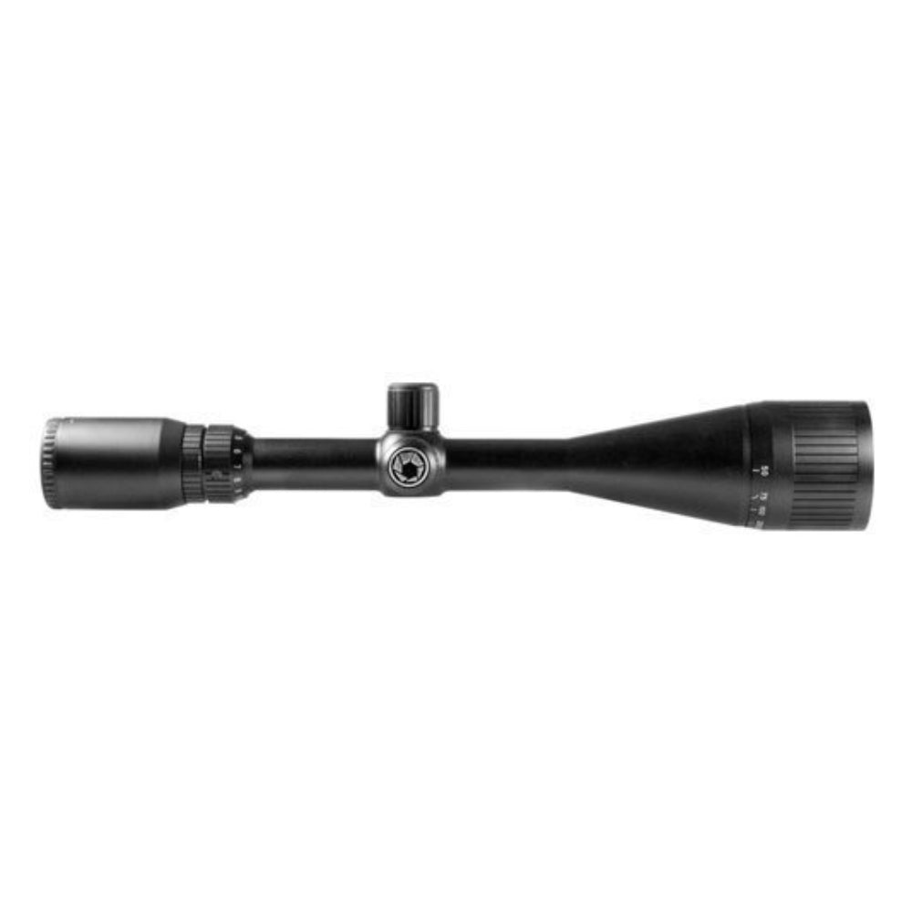 Barska 4-16x 40mm AO Varmint Rifle Scope 30/30 Reticle AC10832\