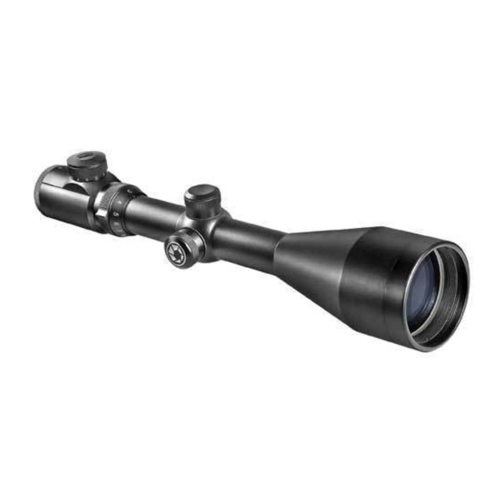 Barska 4-16x60mm IR Euro-30 Pro Rifle Scope AC11314