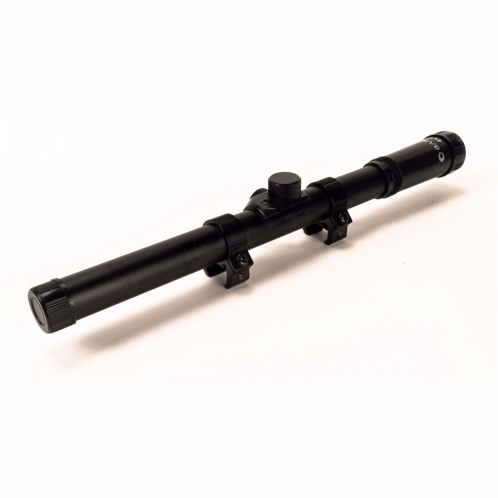 Barska 4x15mm Rimfire Scope AC10000 | All Security Equipment